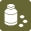 Pharmacy is available.